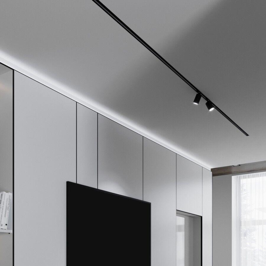 MASS-light Magnetic Ultra - Sina ML26 1M