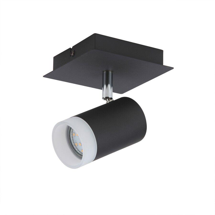 MASS-light Spot lampa Leipzig ML-22033-01 crna