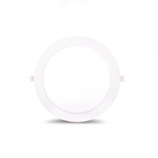 MASS-light LED panel MASS-light 18W okrugli ugradni 6500K