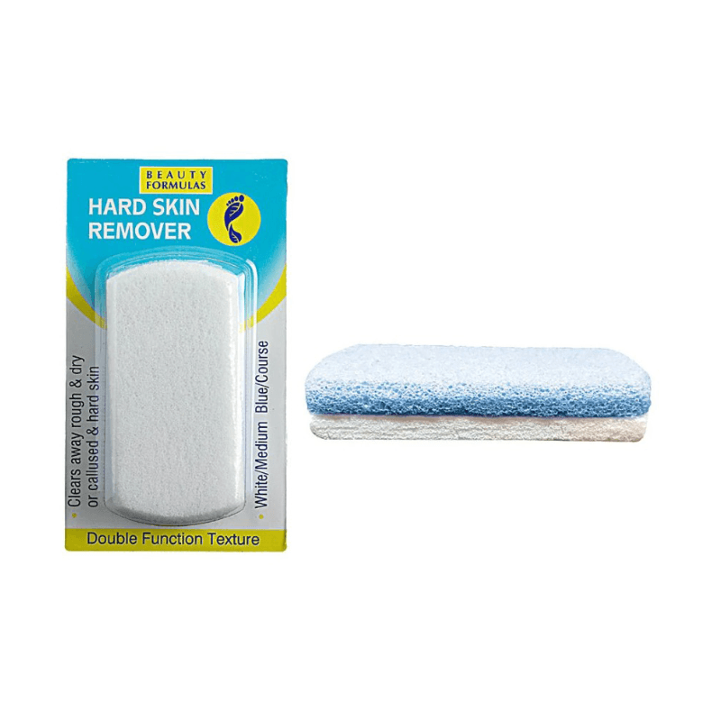 Beauty Formulas Hard Skin Remover Za Pedikir