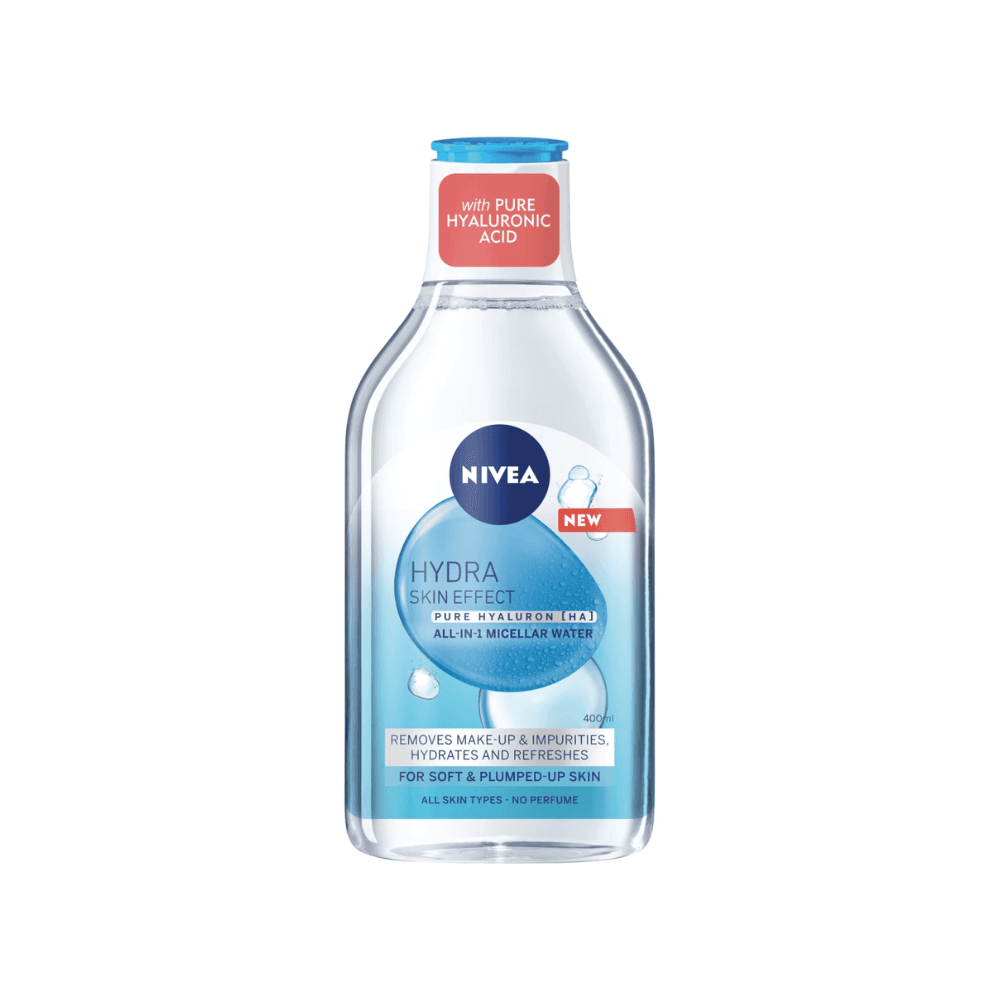 NIVEA Hydra Skin micelarna voda 400ml