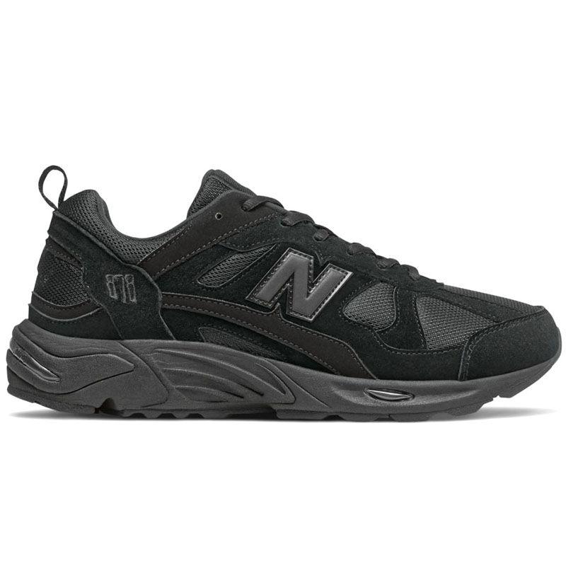 New Balance patike za muškarce, CM878XL, crne