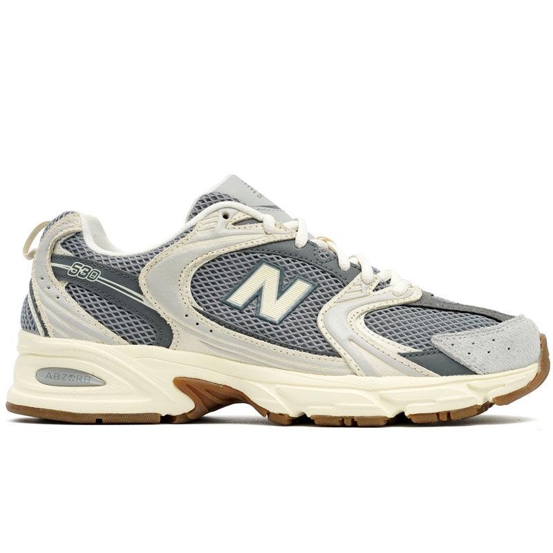 New Balance Patike za žene, 530, Bež-sive