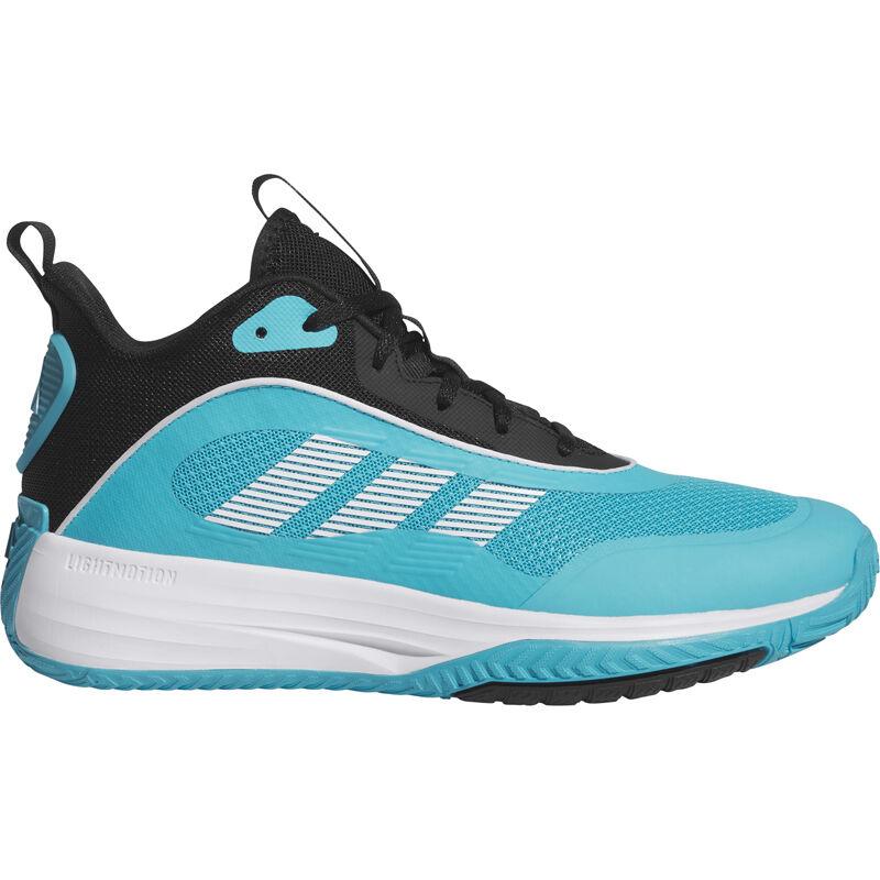 Adidas patike za muškarce, OwnTheGame 3.0, plave