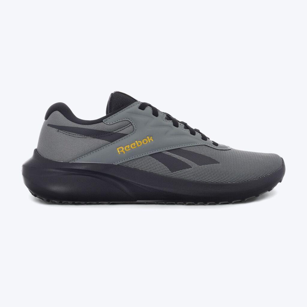 Reebok muške Lite 5 patike, sive