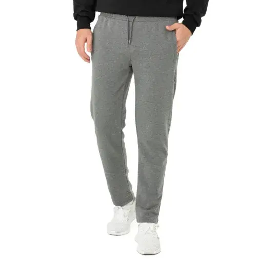 Donji dio muške trenerke Sound, sive boje, marke Eastbound