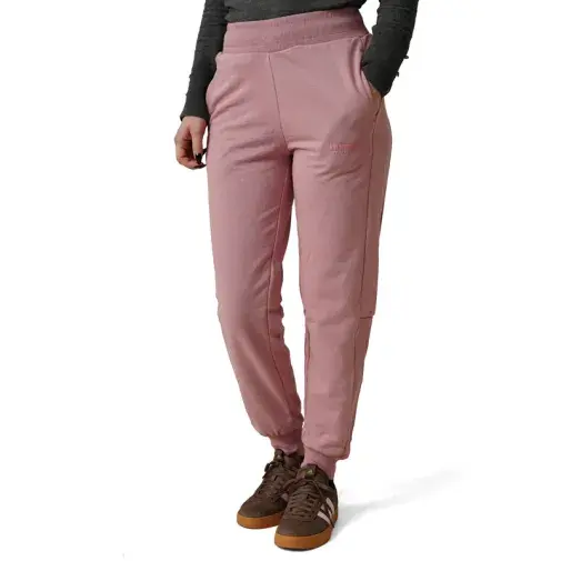 Hummel ženski donji dio trenerke Hmljadon, roze