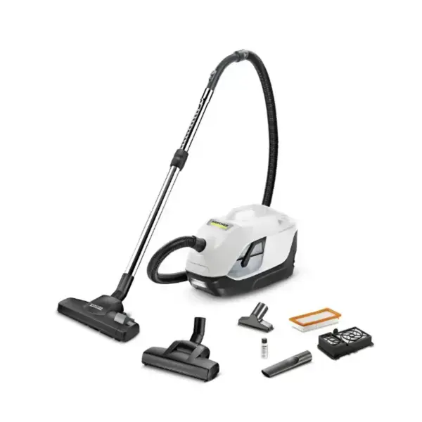 Karcher usisivač sa filterom za vodu DS 6 EU, 650W, 2l
