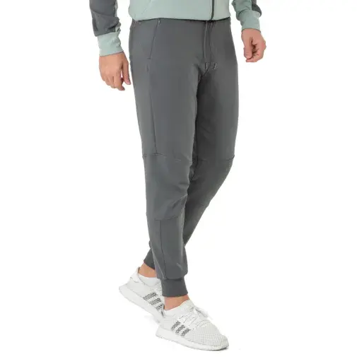 Donji dio muške trenirke Cloud marke Eastbound, siva