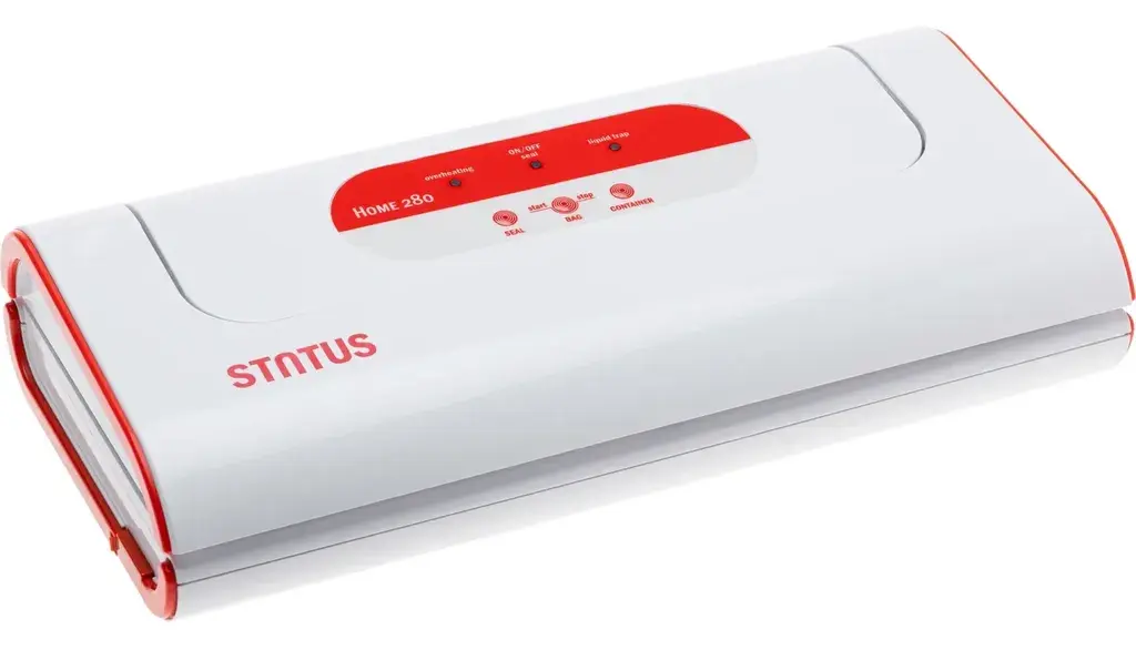 Status Usisivač Home 280 ST162100