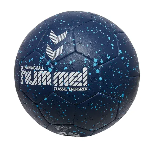 Hummel Lopta HMLCLASSIC Energizer HB Neon, Teget