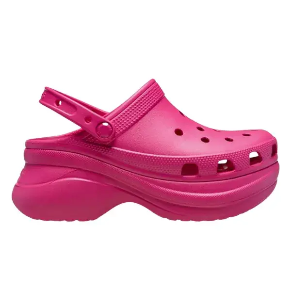 Crocs Ženske papuče Bae Clog, Roze