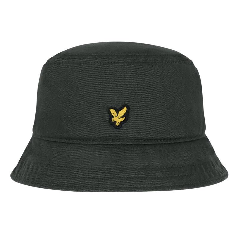 Lyle And Scott Muška kapa Bucket, Tamnosiva