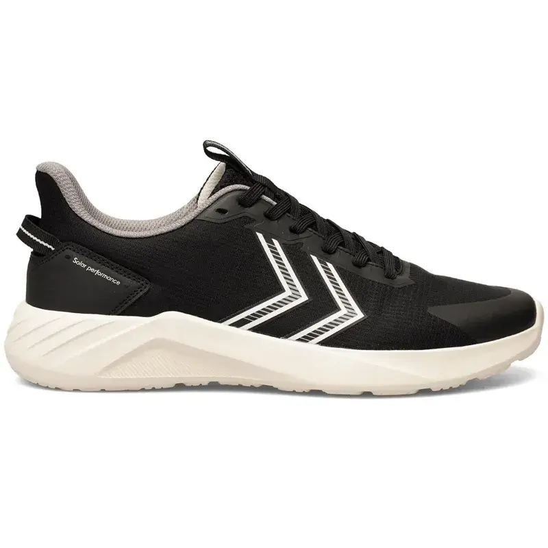 Hummel Muške patike HML Solar Performance, Crne