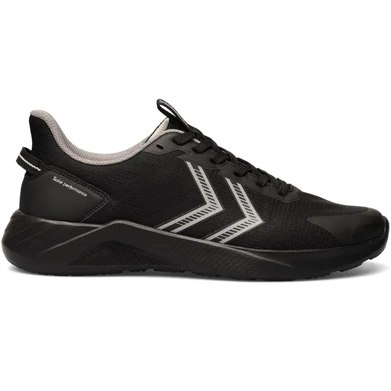 Hummel Muške patike HML Solar Performance, Crne