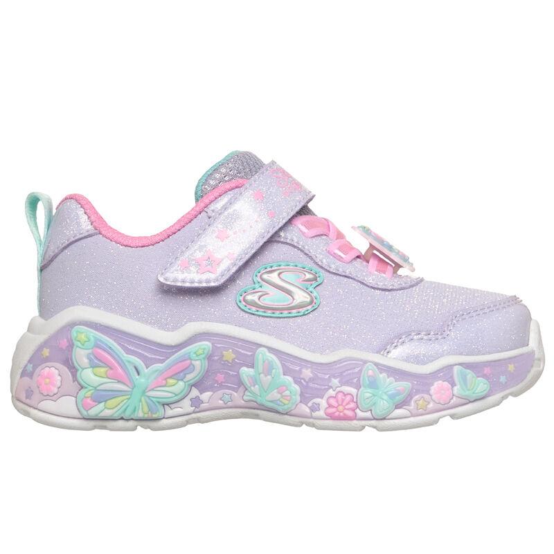Skechers dječje cipele Lil Butterfly Bliss, ljubičaste