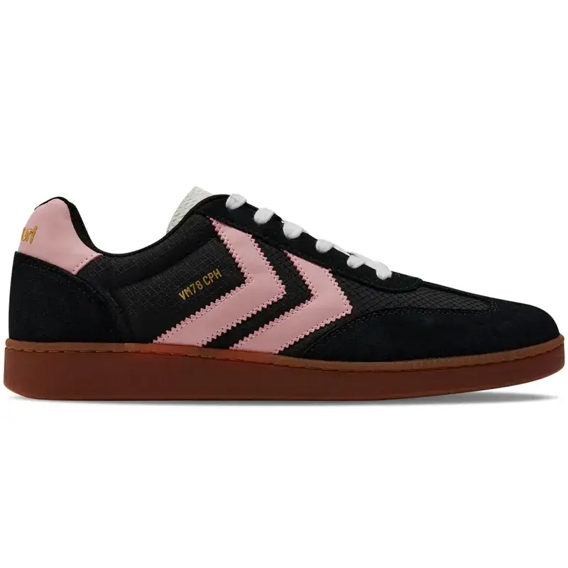 Hummel Ženske patike VM78 CPH RS, Crno-roze