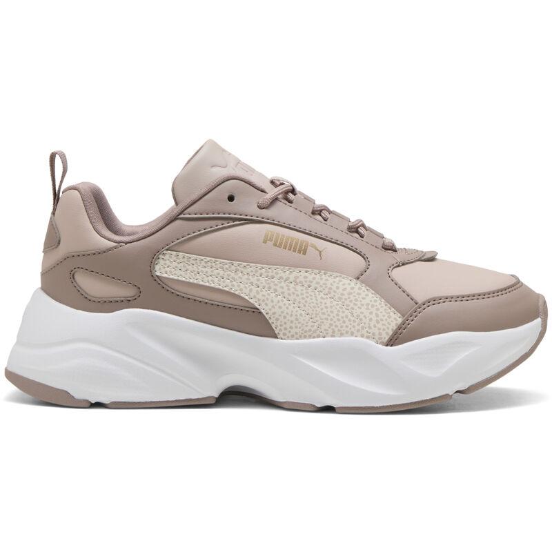 Ženske patike Puma Cassia 2.0 Topcat, bež boje