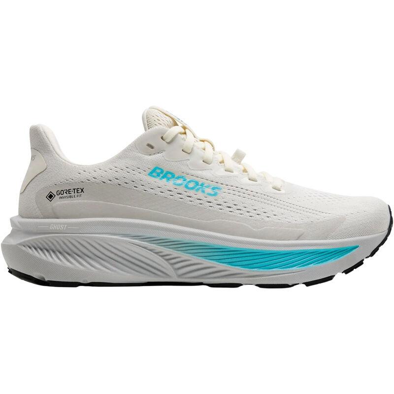 Brooks Ženske patike Ghoost 17 Gtx, Bijele