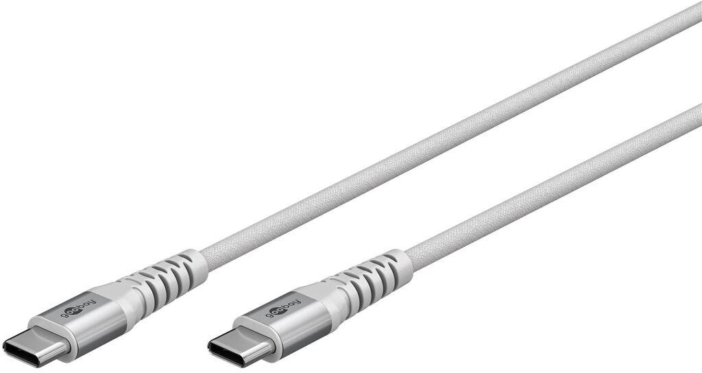Goobay Kabl Usb-C to Usb-C 70195, 3m