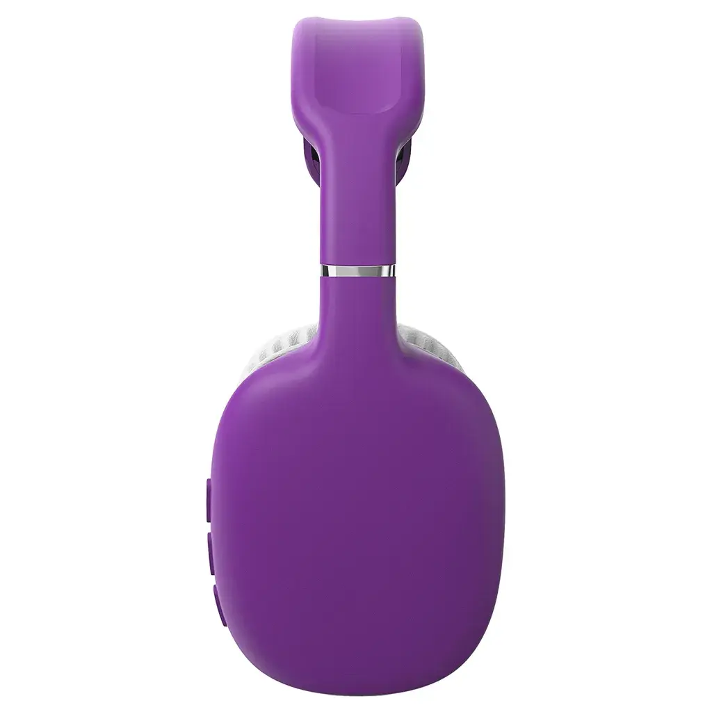 Snopy Slušalice SN-BT43, Wireless, Bijele