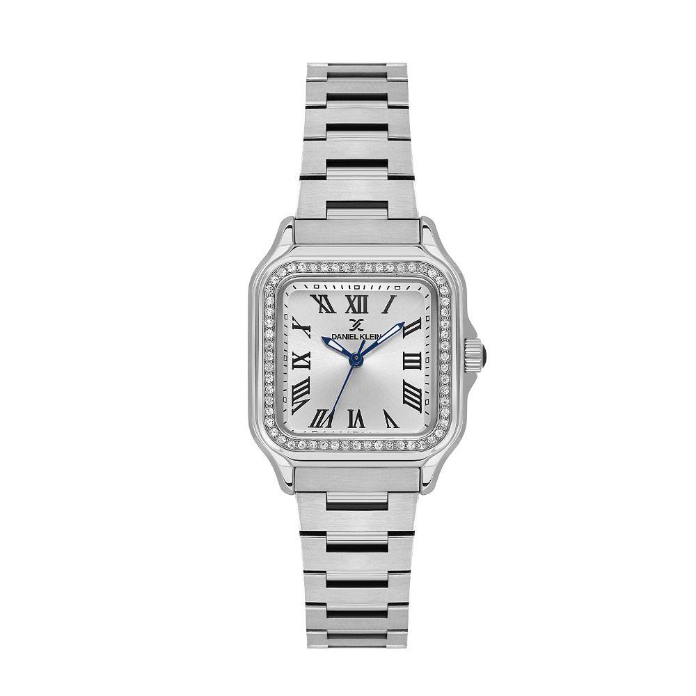 Daniel Klein Ženski sat DK.1.14040-1, Srebrne boje