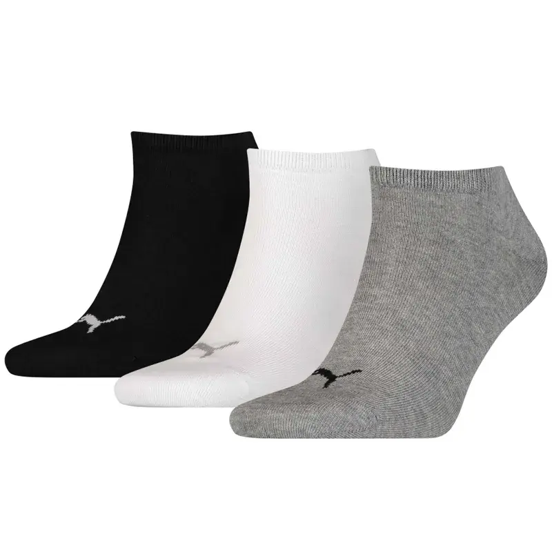 Puma Čarape Plain, 3 para