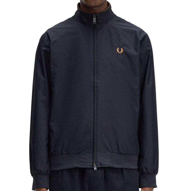 Fred Perry Muška jakna, Teget