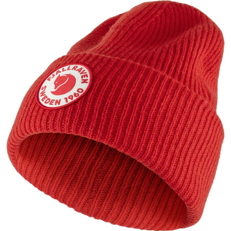 Fjallraven Kapa Classic, Crvena