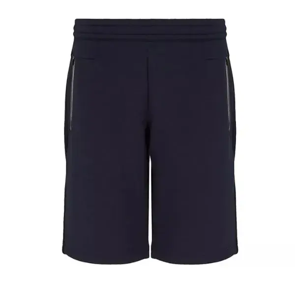 Emporio Armani Muški šorc Train Premium Shield, Teget