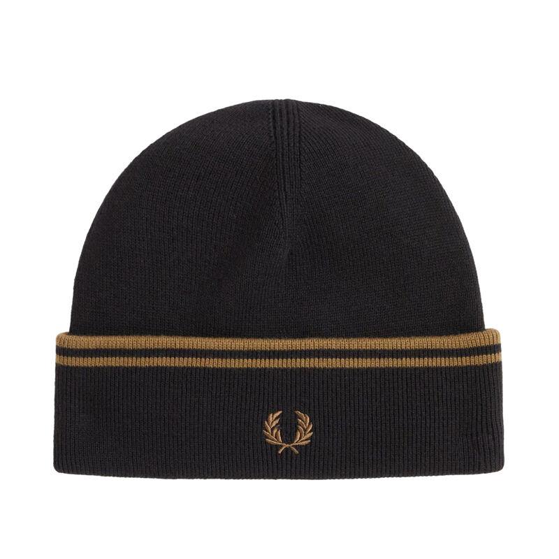 Fred Perry Muška kapa, Crna