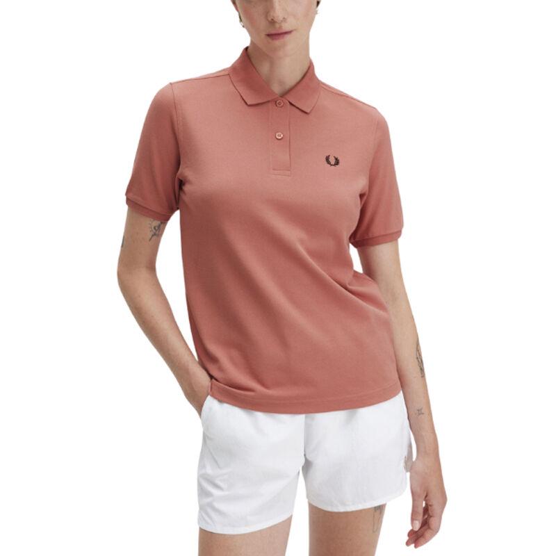 Fred Perry Ženska majica, Roze