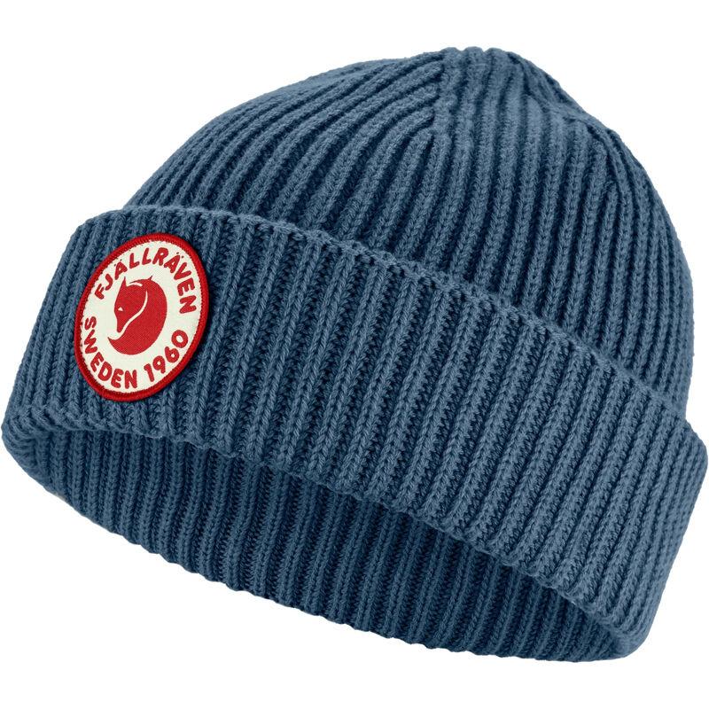 Fjallraven Kapa Logo, Plava