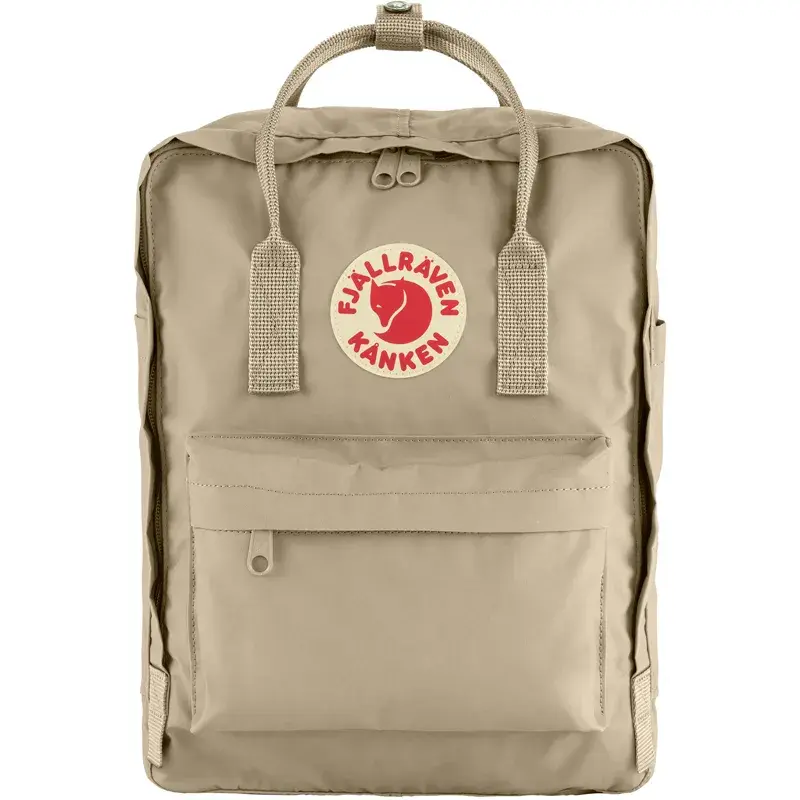 Fjallraven Ranac Klnken, Bež
