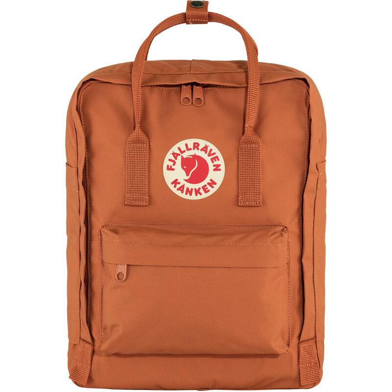 Fjallraven Ranac Klnken, Narandžasti