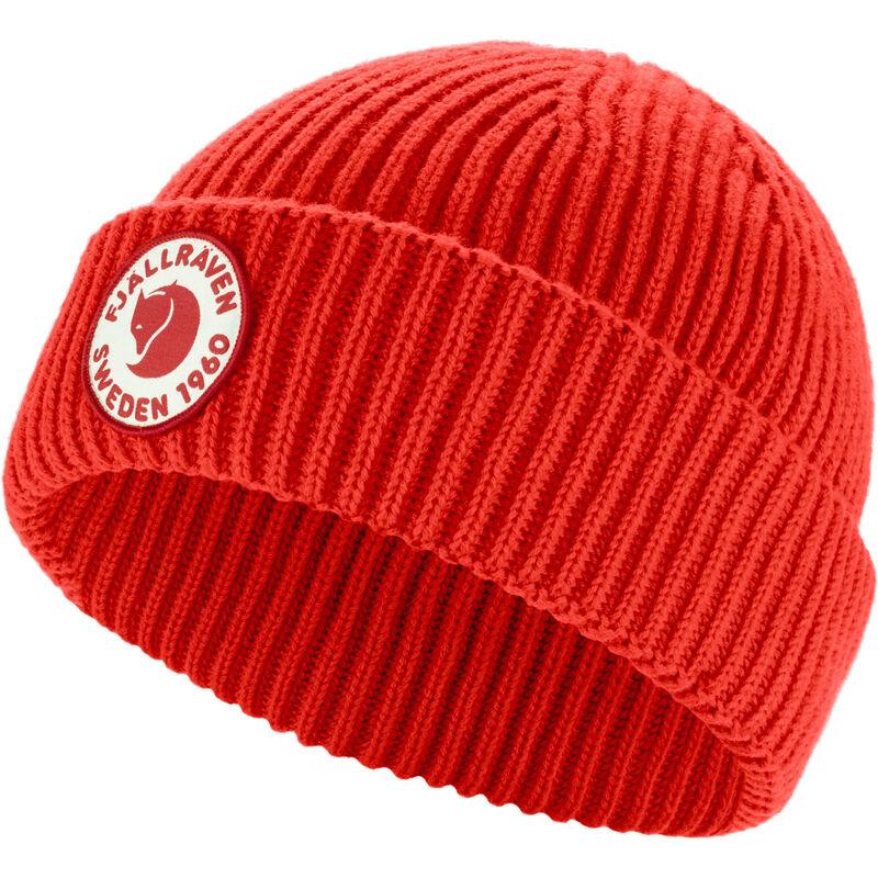 Fjallraven Kapa Logo, Crvena