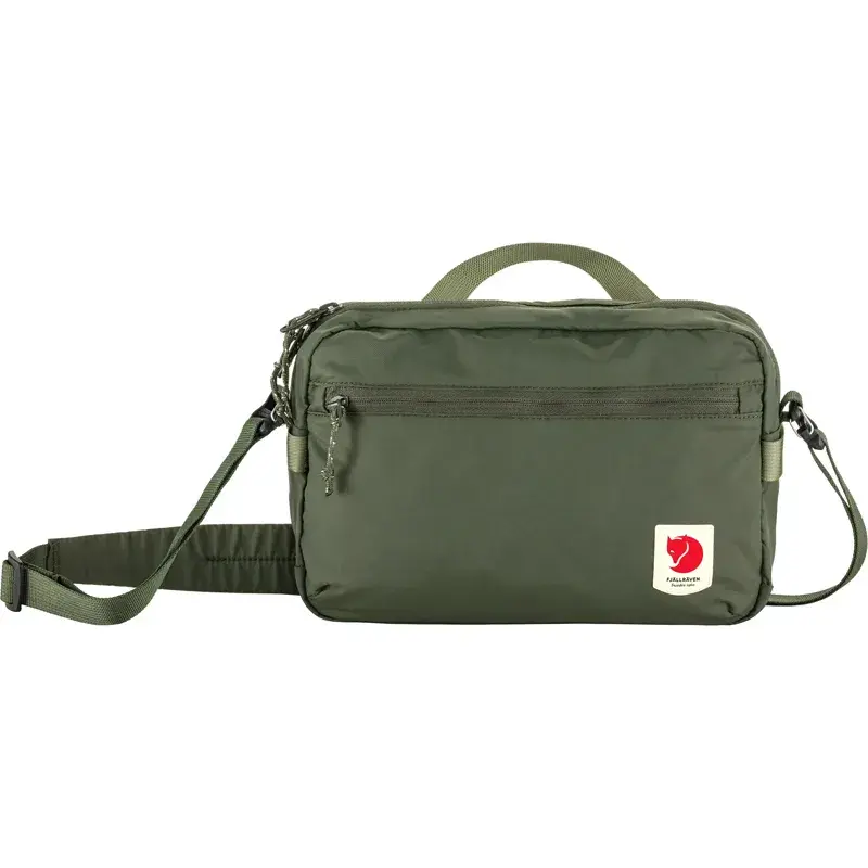 Fjallraven Torba Coast, Zelena