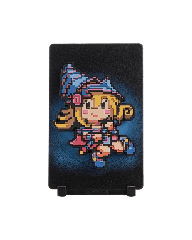 Figgyz Magnet Collectible Dark Magician Girl
