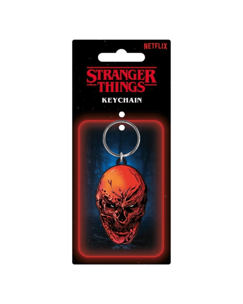 Grupo Erik Privezak Stranger Things - Vecna