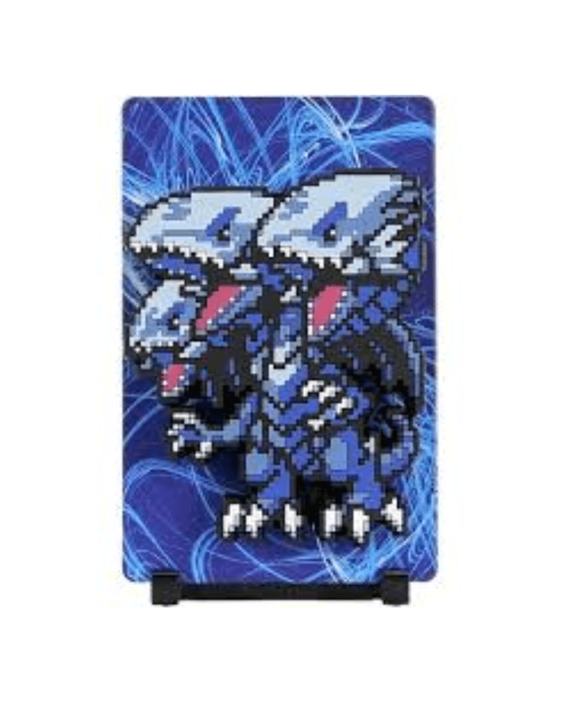 Figgyz Magnet Collectible Ultimate Dragon