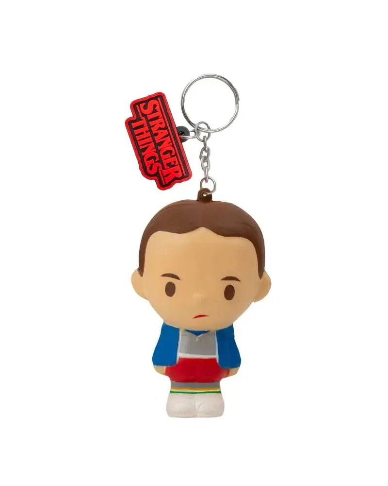 Cinereplicas Privezak Stranger Things - Eleven