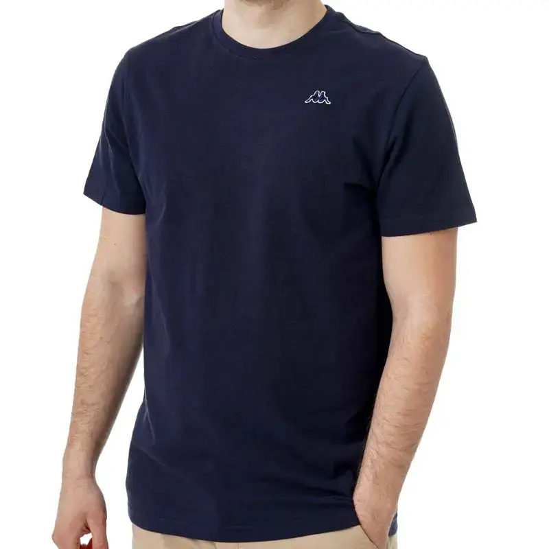 Robe Di Kappa Muška majica Luc Pique, Teget