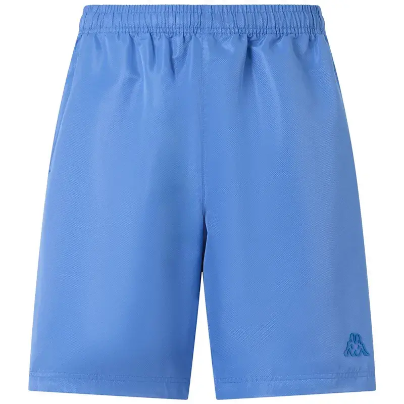 Kappa muške kratke hlače Logo Korpo Kiamon, plava