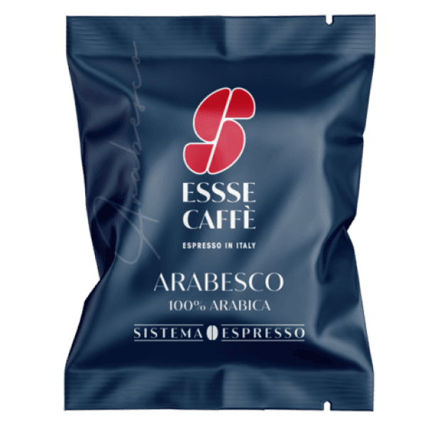 ESSSE kapsule Arabesco (1x50)