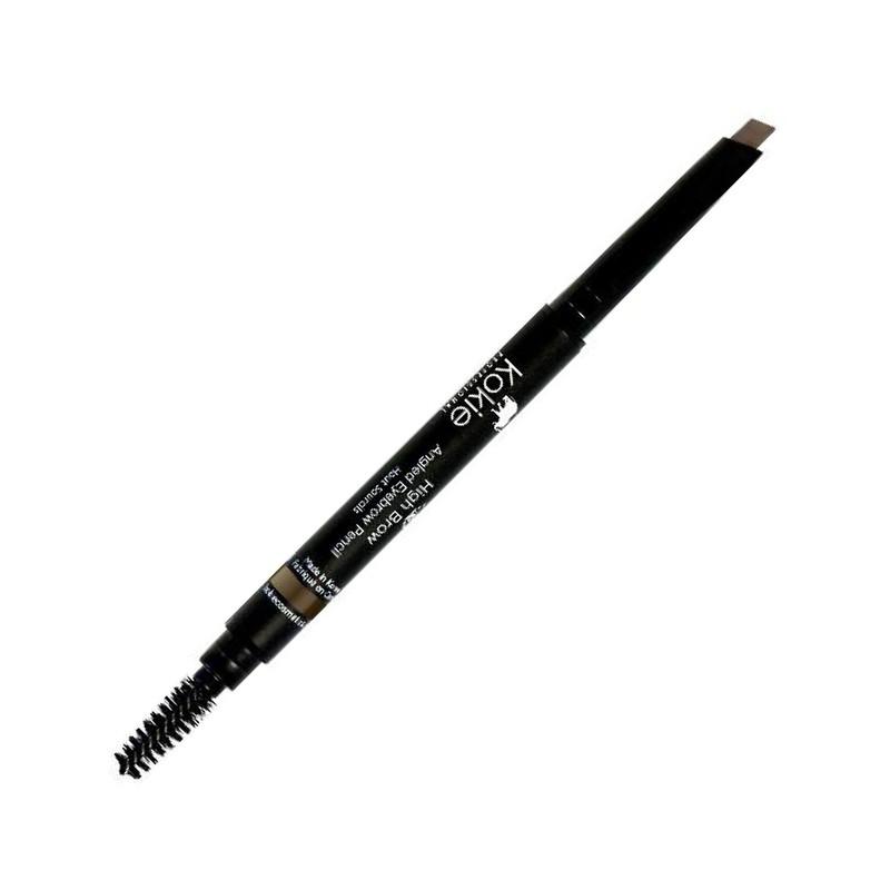 Kokie Cosmetics High Brow Angled Brow Pencil 558, Blonde