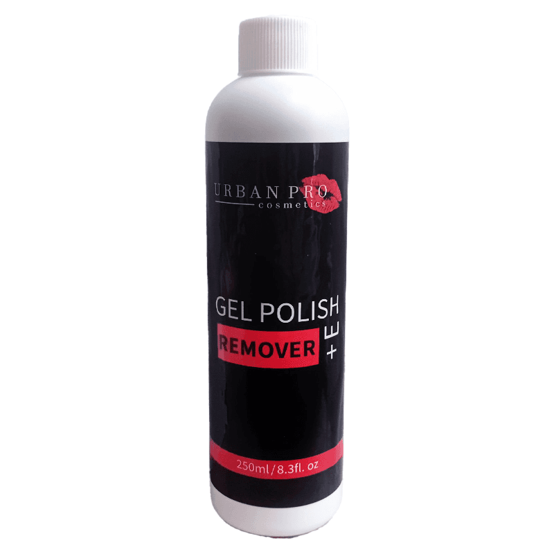 Urban ProGel Polish Remover + E 250ml, Providna
