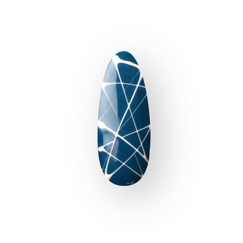 Urban Pro Spider Hybrid Gel Silver 5g, Teget