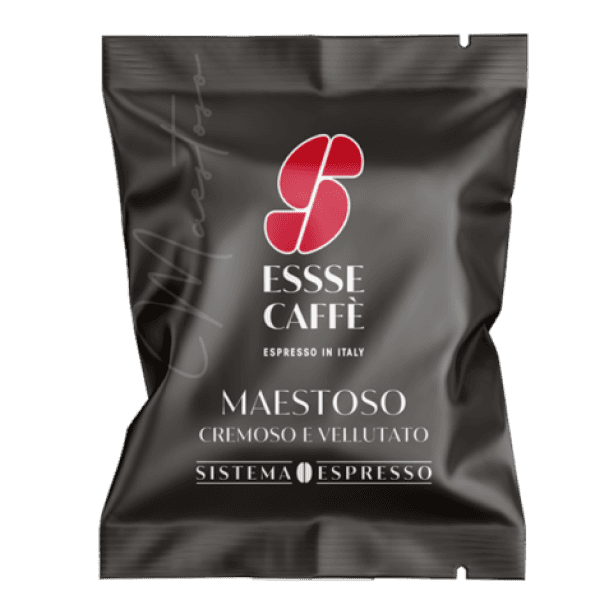 ESSSE kapsule Maestoso (1x50)
