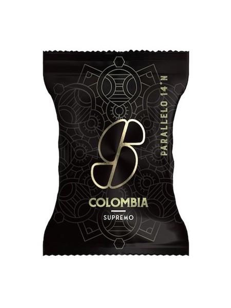 ESSSE kapsule Columbia (1x50)