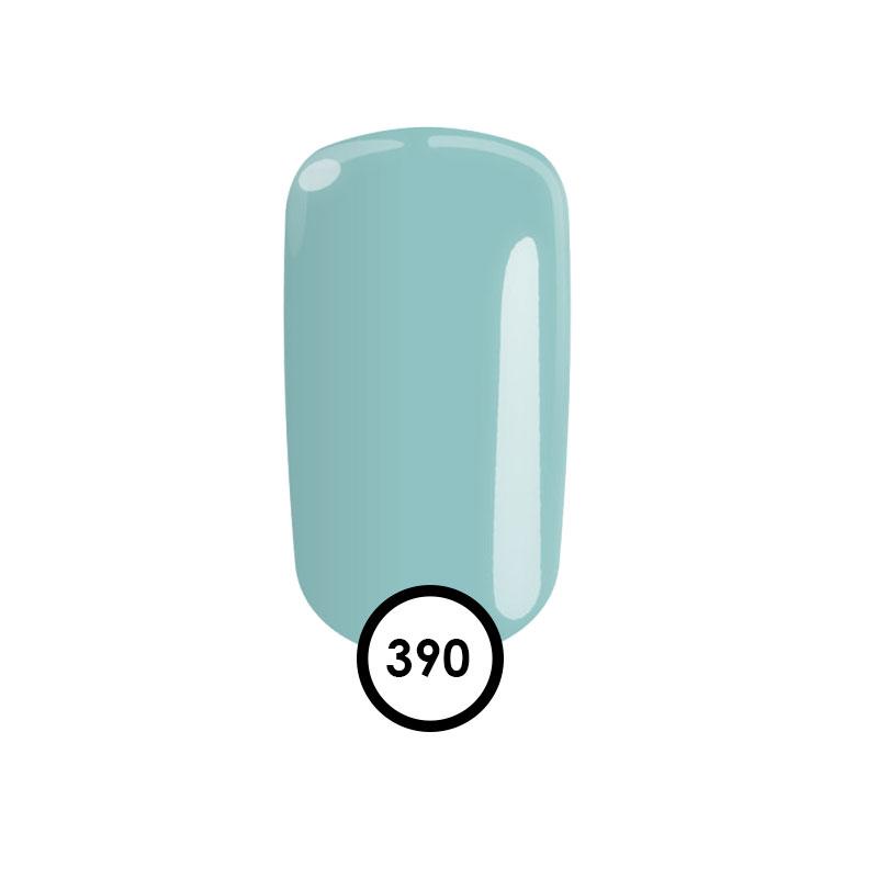 Urban Pro Classic line UV/LED Hybrid 390 Sky, Svijetlozeleni